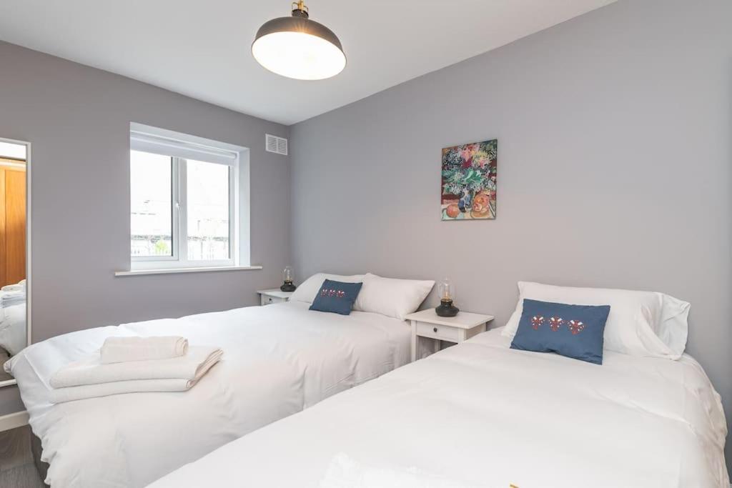 Brand New Drogheda Apartment4 First Floor Eksteriør billede