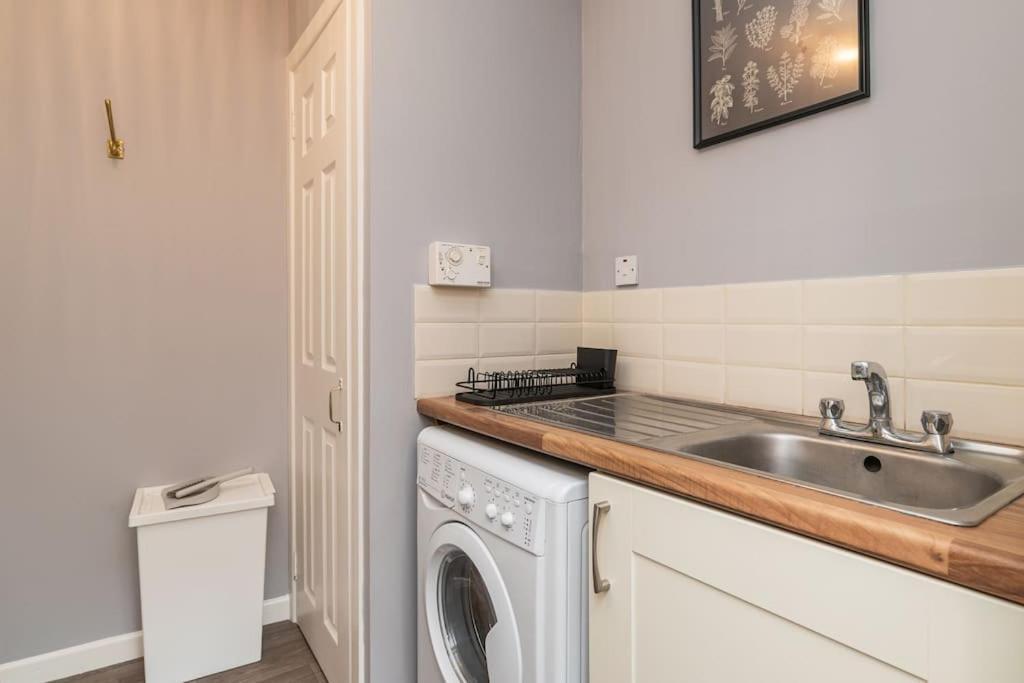 Brand New Drogheda Apartment4 First Floor Eksteriør billede