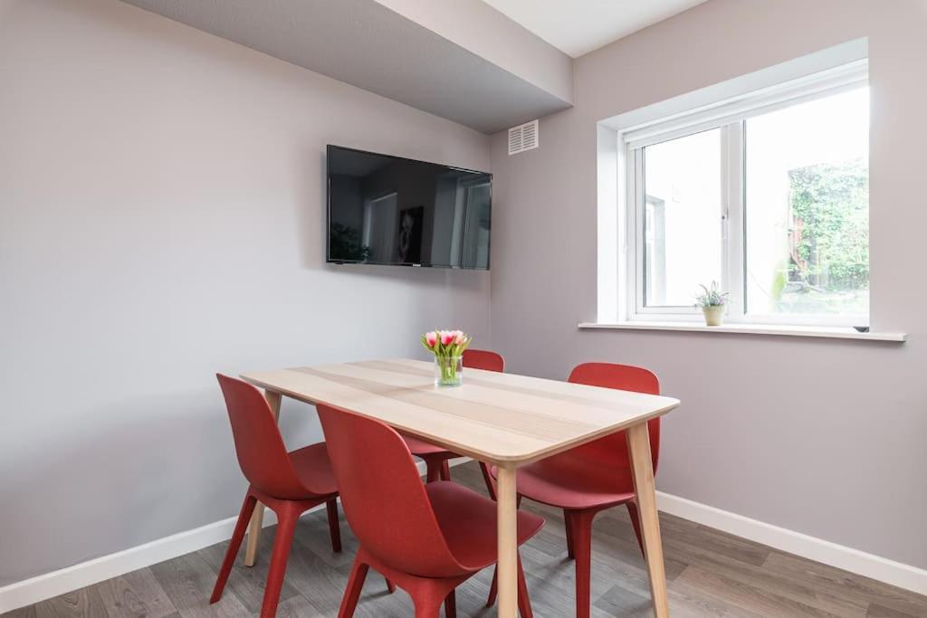 Brand New Drogheda Apartment4 First Floor Eksteriør billede