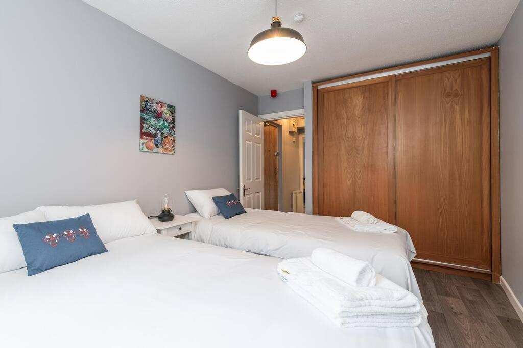 Brand New Drogheda Apartment4 First Floor Eksteriør billede