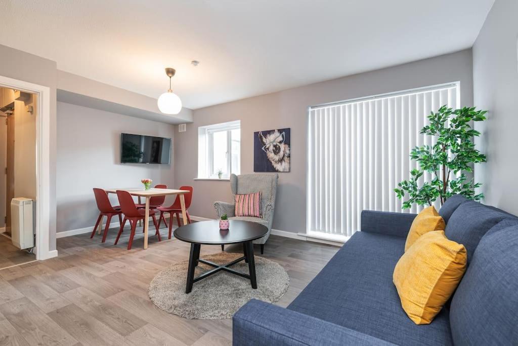 Brand New Drogheda Apartment4 First Floor Eksteriør billede