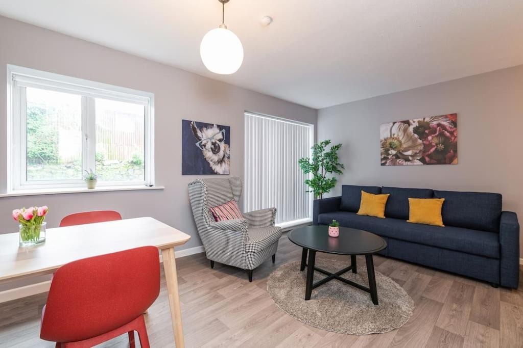 Brand New Drogheda Apartment4 First Floor Eksteriør billede