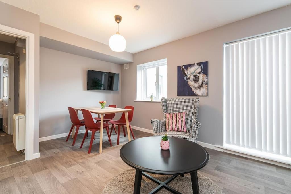 Brand New Drogheda Apartment4 First Floor Eksteriør billede