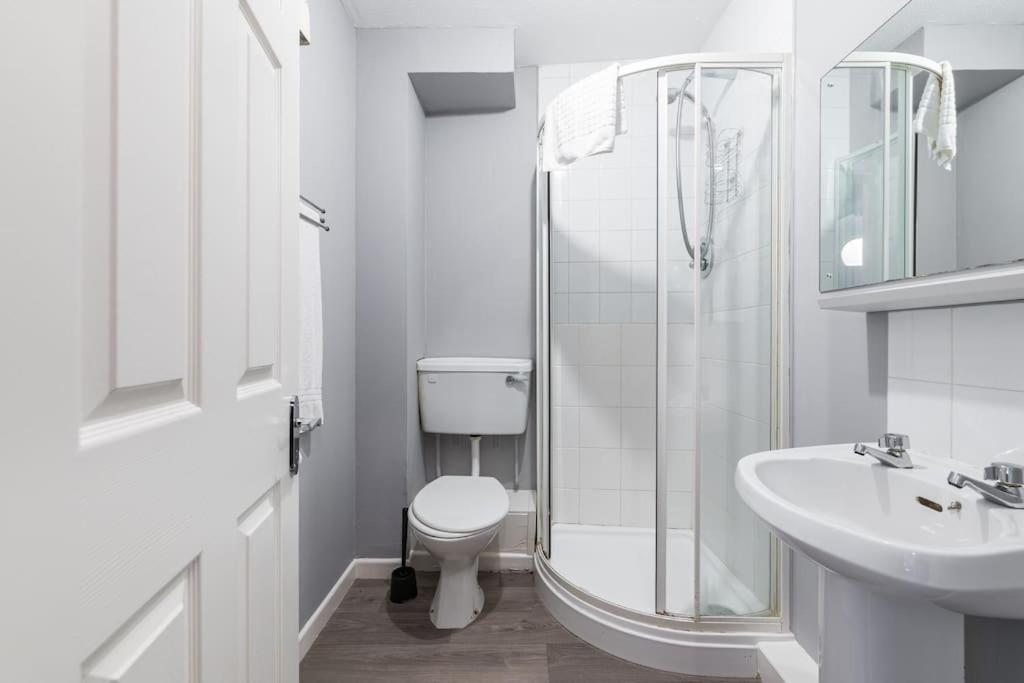 Brand New Drogheda Apartment4 First Floor Eksteriør billede