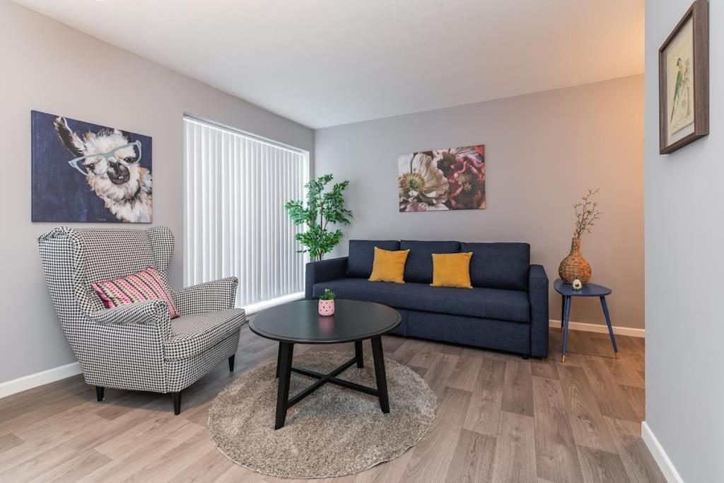 Brand New Drogheda Apartment4 First Floor Eksteriør billede