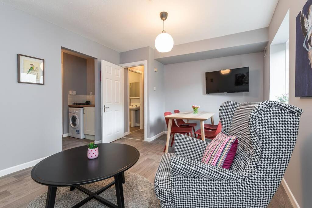 Brand New Drogheda Apartment4 First Floor Eksteriør billede