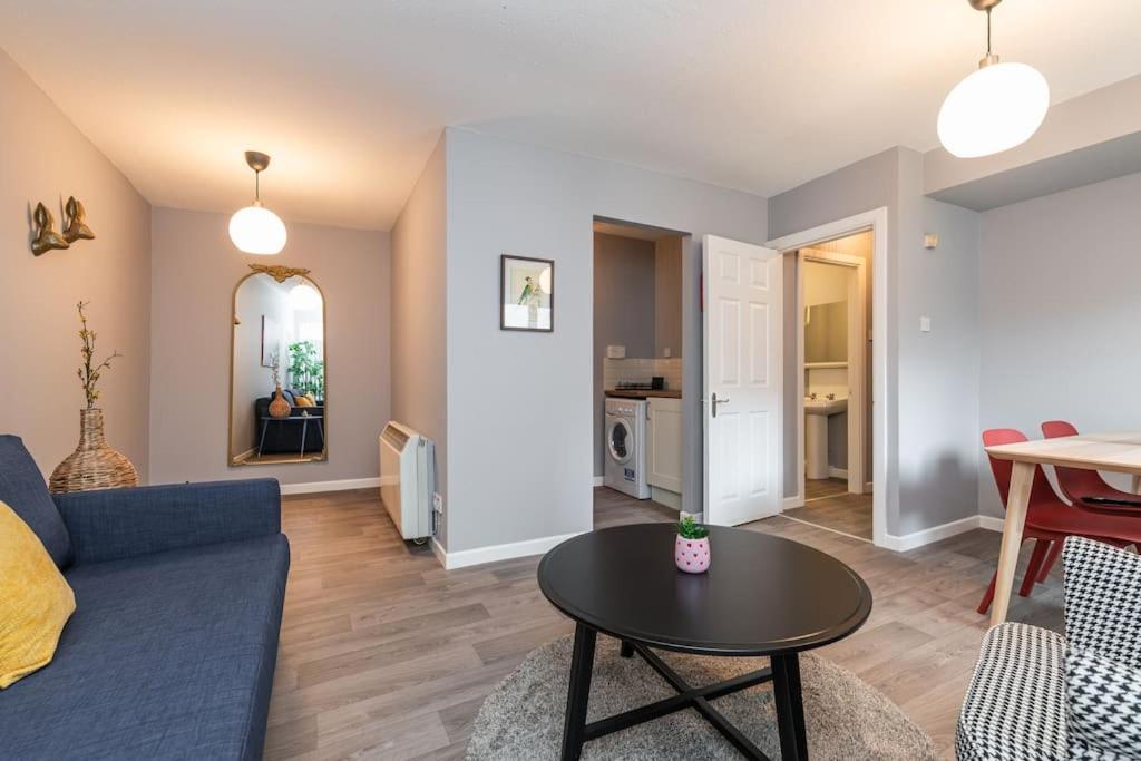 Brand New Drogheda Apartment4 First Floor Eksteriør billede